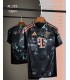 کیت پلیری دوم بایرن مونیخ Bayern Munich Away 2025 Pleyer