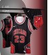 کیت و شورت بسکتبالی شیکاکو بولز Chicago Bulls 2025 basketball kit With Short
