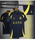کیت و شورت اول النصر Al Nasr Away 2025 With Short