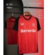 کیت پلیری بایر لورکوزن Bayern Leverkozen Home Kit 2024 Player