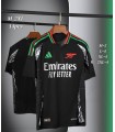 کیت پلیری دوم آرسنال Arsenal Away Kit 2024 Player