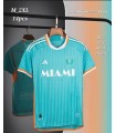 کیت پلیری دوم اینتر میامی Inter Miami Away Kit 2025 Player