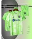 کیت و شورت کیت سوم بارسلونا Barcelona 3rd Kit 2024 With Short