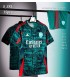 کیت و شورت گیرین لند آرسنال Arsenal Kit Green Land 2025 With Short