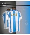 کیت پلیری اول آرژانتین Argentina Home kit 2025 Player