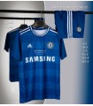 کیت و شورت کلاسیک چلسی Chelsea Classic Kit 2011 With Short