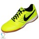 کفش فوتسال نایک گاتو سبز2014 Nike gato II green