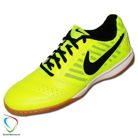 کفش فوتسال نایک گاتو سبز2014 Nike gato II green
