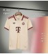 کیت پلیری سوم بایرن مونیخ Bayern Munich 3rd 2025 Player