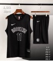 کیت و شورت بسکتبالی بروکلین Brooklyn 2025 basketball kit With Short