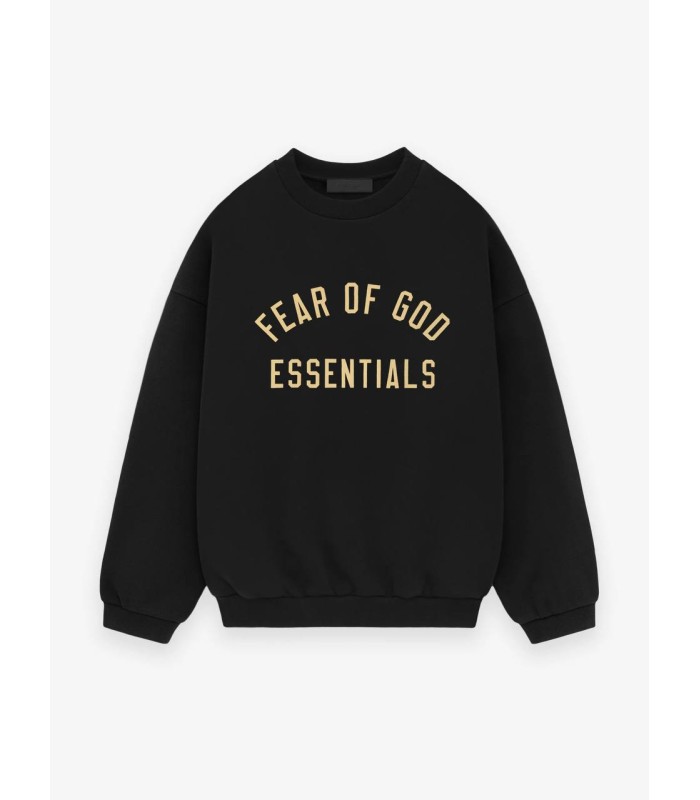 هودی مردانه مدل Fear Of God Essentials Hoodie B