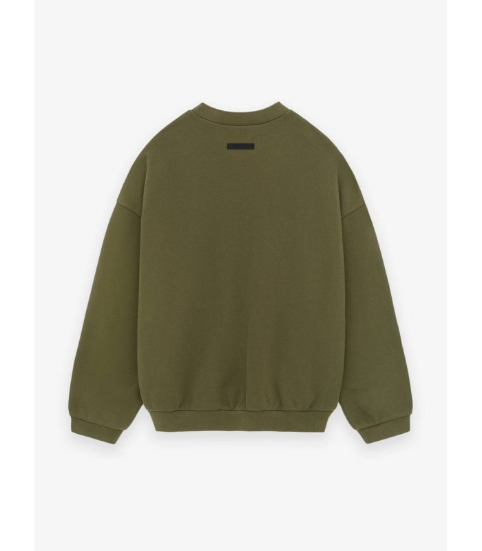 هودی مردانه مدل Fear Of God Essentials Hoodie G
