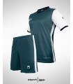 تیشرت و شورت آلشپرت اورجینال سبز Original Uhlsport T-shirt and shorts