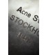 هودی مردانه اکنی استودیوز Acne Studios Hooded GB