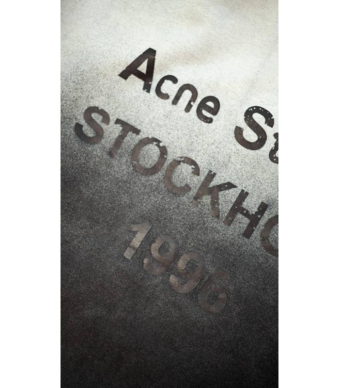 هودی مردانه اکنی استودیوز Acne Studios Hooded GB