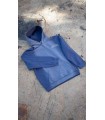 هودی مردانه برند پِر پِل Purple Hooded GB