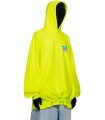 هودی اورجینال برند وتمان Vetements Hoodie M