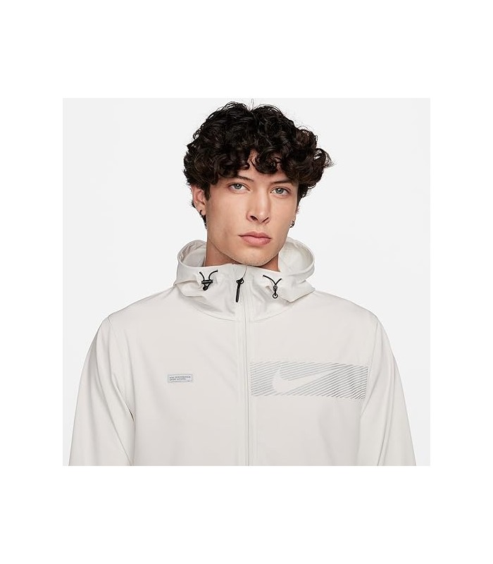 گرمکن اورجینال نایکی مردانه Nike Men's M Nk Rpl Flsh Unlimited HD Jacket W