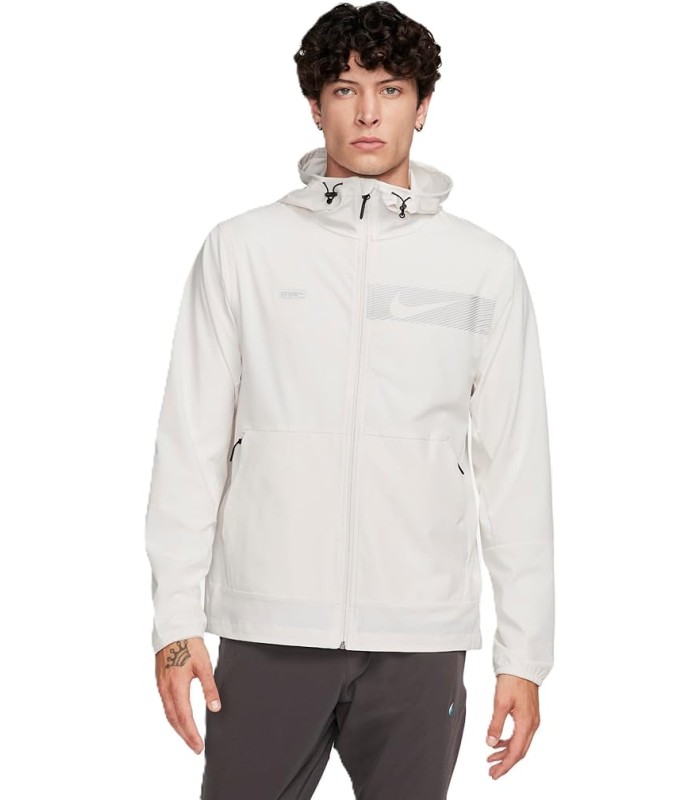 گرمکن اورجینال نایکی مردانه Nike Men's M Nk Rpl Flsh Unlimited HD Jacket W