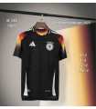 کیت پلیری کانسپت آلمان مشکی Germany Concept Kit 2025 Pleyer