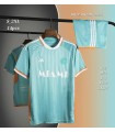 کیت و شورت دوم اینتر میامی Inter Miami Away Kit 2025 with Short