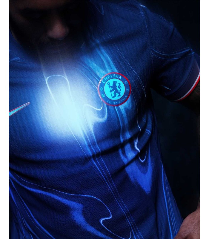 کیت پلیری اول چلسی Chelsea Home Kit 2025 Player