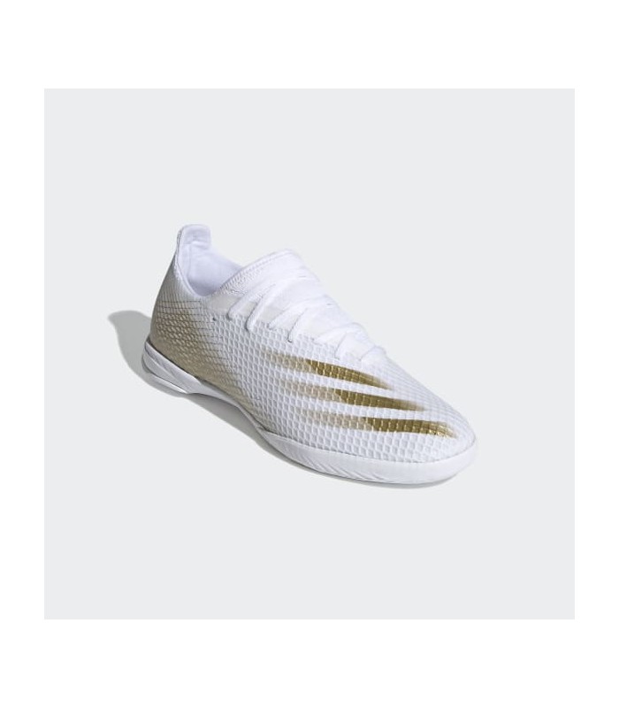 کفش فوتسال آدیداس ایکس Adidas X Ghosted.3 In M EG8204