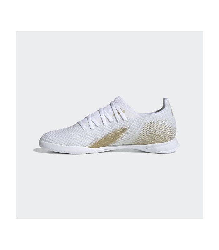 کفش فوتسال آدیداس ایکس Adidas X Ghosted.3 In M EG8204