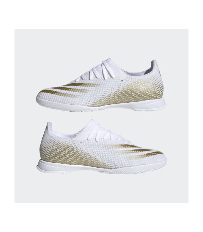 کفش فوتسال آدیداس ایکس Adidas X Ghosted.3 In M EG8204