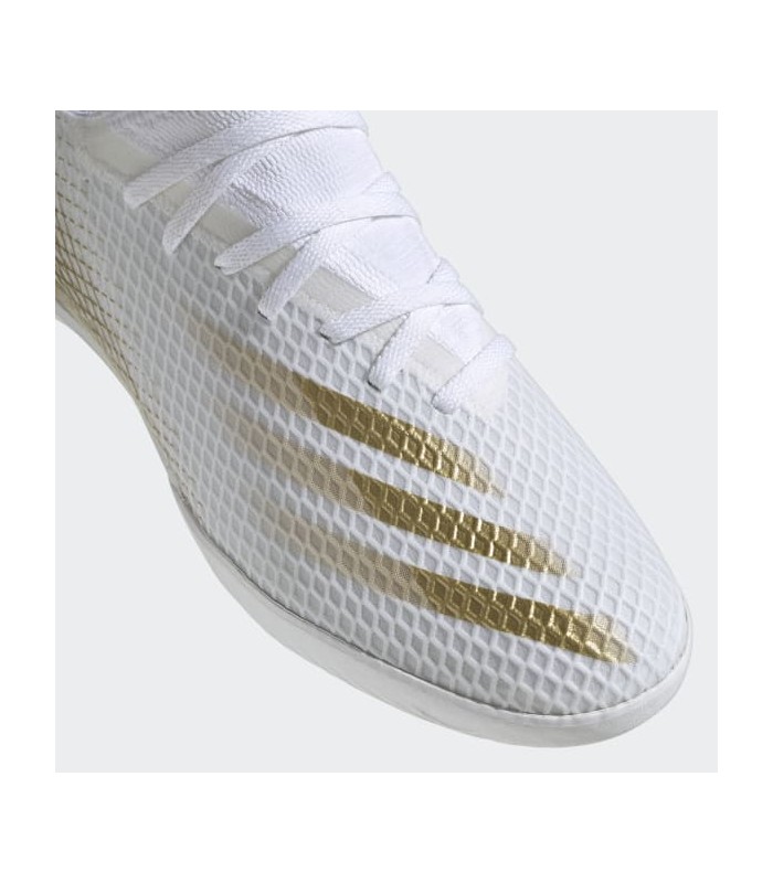 کفش فوتسال آدیداس ایکس Adidas X Ghosted.3 In M EG8204