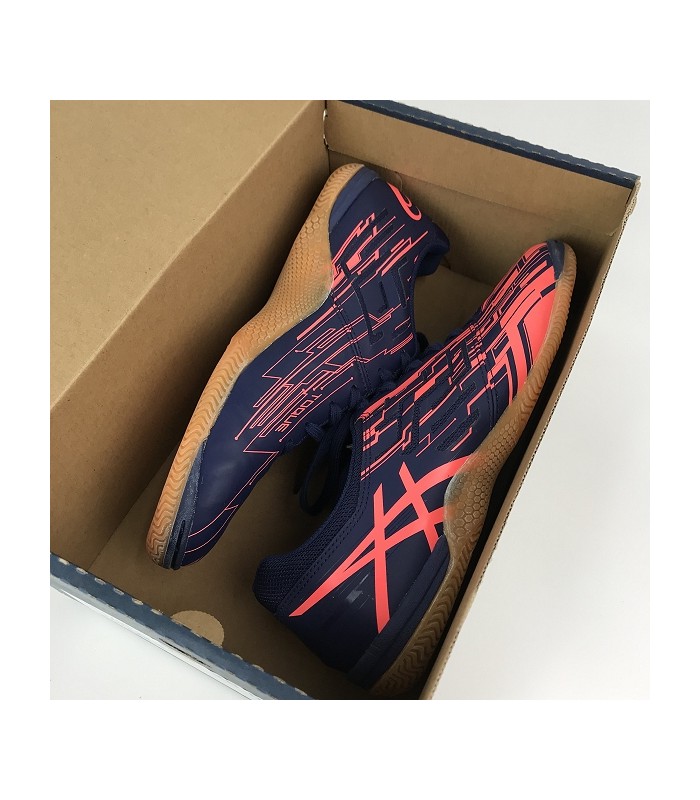 کفش فوتسال اسیکس توکیو 4 Asics Toque 4 TST705-5020-A