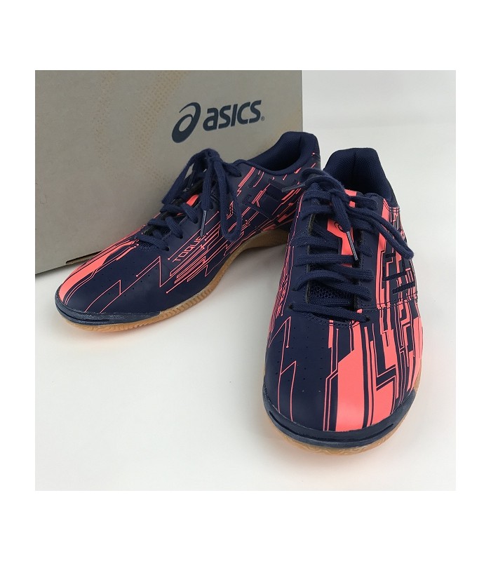 کفش فوتسال اسیکس توکیو 4 Asics Toque 4 TST705-5020-A