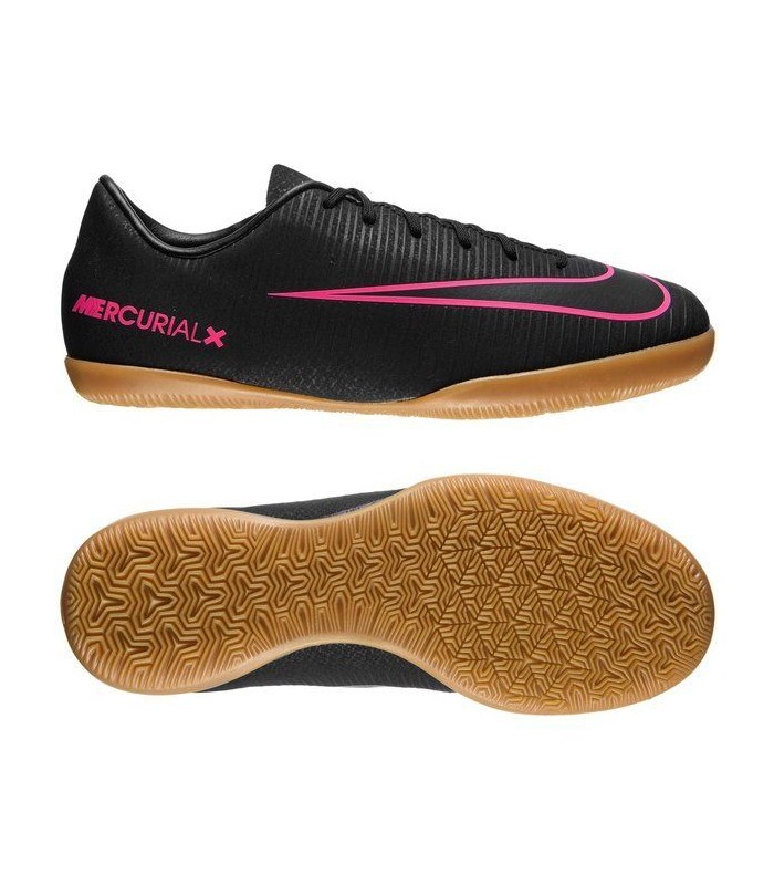 کفش فوتسال نایک مرکوریال ویپور ایکس Nike MercurialX Vapor IC 831947-006