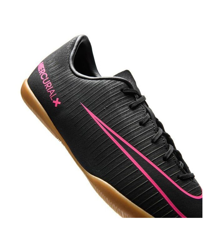 کفش فوتسال نایک مرکوریال ویپور ایکس Nike MercurialX Vapor IC 831947-006