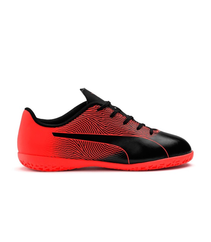 کفش فوتسال پوما اسپریت Puma Spirit II IT Jr Indoor 105528-06