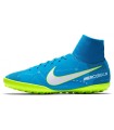 کفش چمن مصنوعی نایک مرکوریال نیمار Nike JR MERCURIALX VCTRY6 DF NJR TF 921492-400