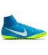 کفش چمن مصنوعی نایک مرکوریال نیمار Nike JR MERCURIALX VCTRY6 DF NJR TF 921492-400