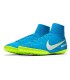 کفش چمن مصنوعی نایک مرکوریال نیمار Nike JR MERCURIALX VCTRY6 DF NJR TF 921492-400