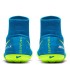 کفش چمن مصنوعی نایک مرکوریال نیمار Nike JR MERCURIALX VCTRY6 DF NJR TF 921492-400