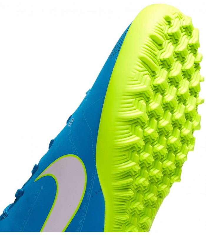 کفش چمن مصنوعی نایک مرکوریال نیمار Nike JR MERCURIALX VCTRY6 DF NJR TF 921492-400
