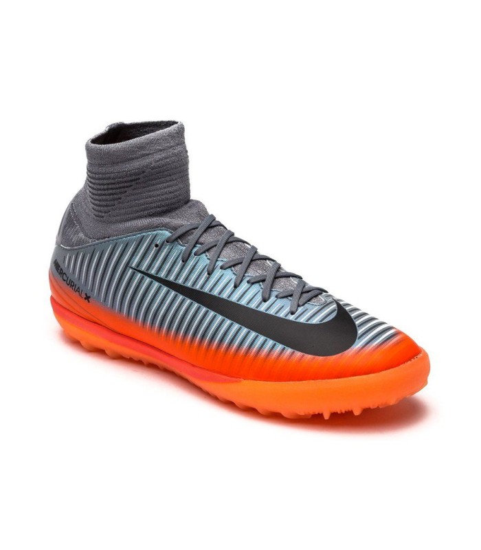 کفش چمن مصنوعی نایک مرکوریال ایکس پرکسیمو 2 Nike Mercurial X Proximo II CR7 TF 878645-001
