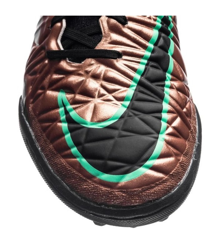 کفش چمن مصنوعی نایک هایپرونوم ایکس پروکسیمو Nike HypervenomX Proximo TF JR 747485-903