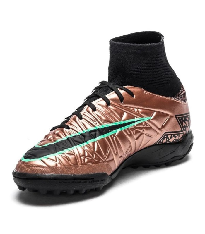 کفش چمن مصنوعی نایک هایپرونوم ایکس پروکسیمو Nike HypervenomX Proximo TF JR 747485-903