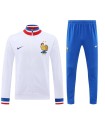 گرمکن شلوار تمام زیپ فرانسه Sweatshirt and pants France 2025