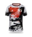 کیت پلیری سامورایی ژاپن Japan Samurai Kit 2024 Player