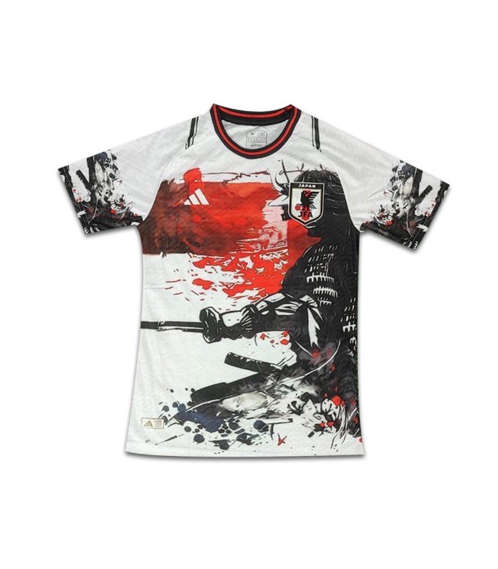 کیت پلیری سامورایی ژاپن Japan Samurai Kit 2024 Player