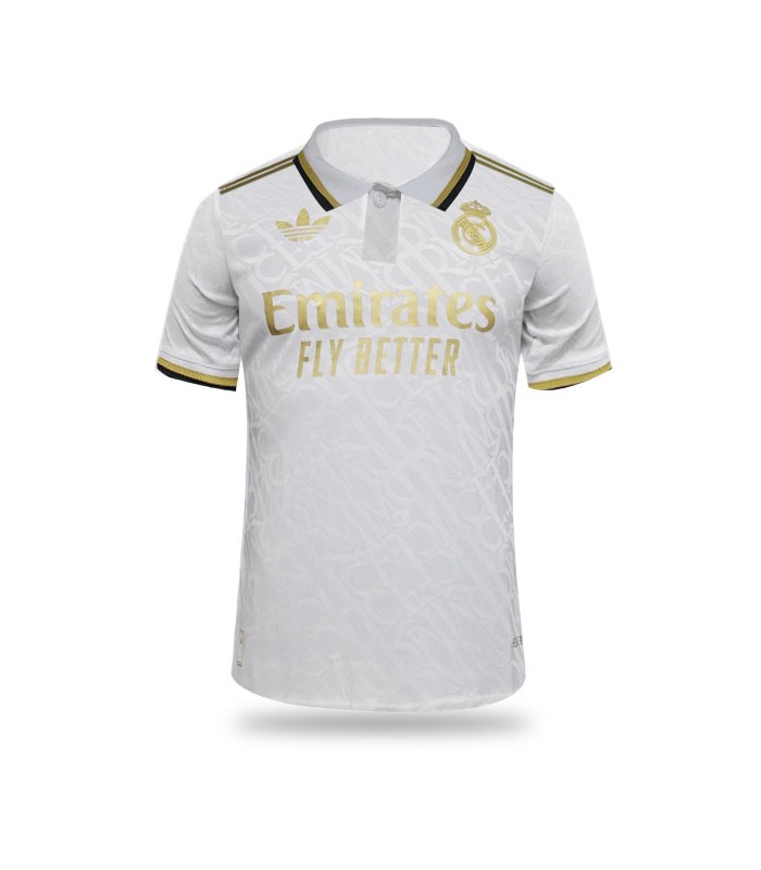 کیت پلیری کانسپت رئال مادرید سفید Real Madrid Concept Kit 2024/25 Player