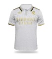 کیت پلیری کانسپت رئال مادرید سفید Real Madrid Concept Kit 2024/25 Player