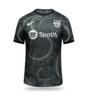 کیت پلیری کانسپت بارسلونا Barcelona Concept Kit 2024/25 Player