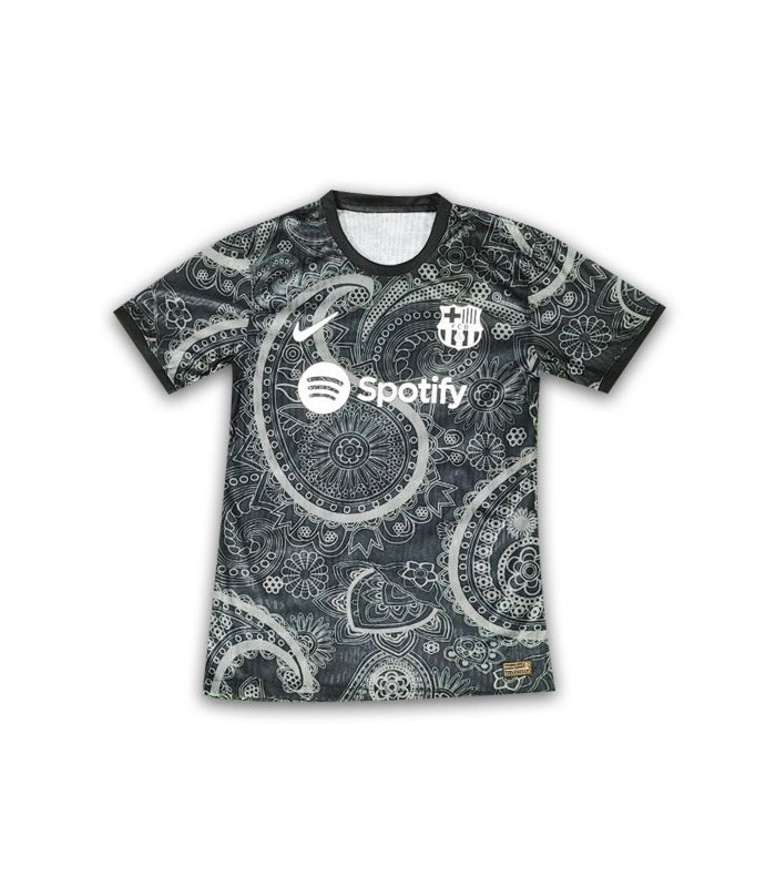 کیت پلیری کانسپت بارسلونا Barcelona Concept Kit 2024/25 Player